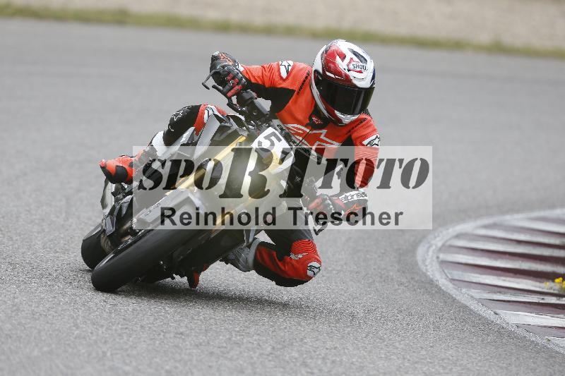 /18 05.06.2026  TZ Motorsport ADR/Gruppe gelb/51
